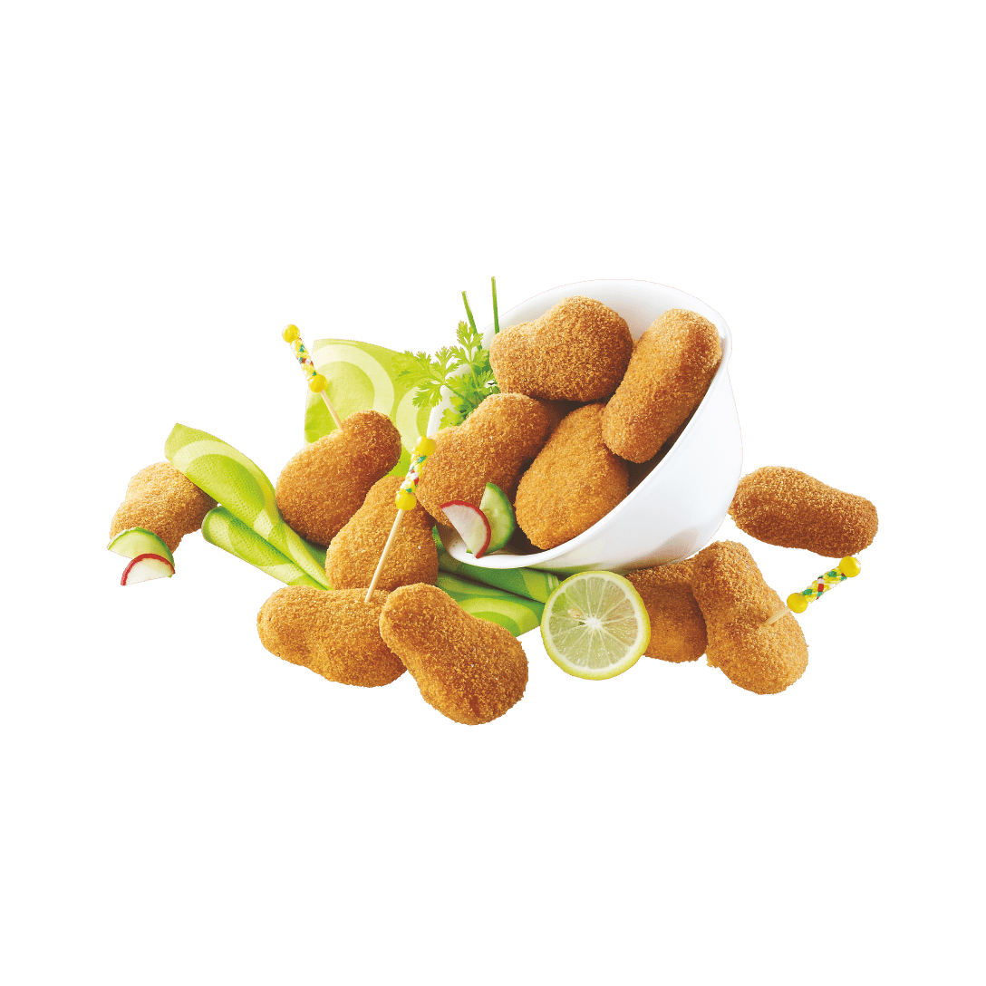 Venkys Chicken Nuggets
